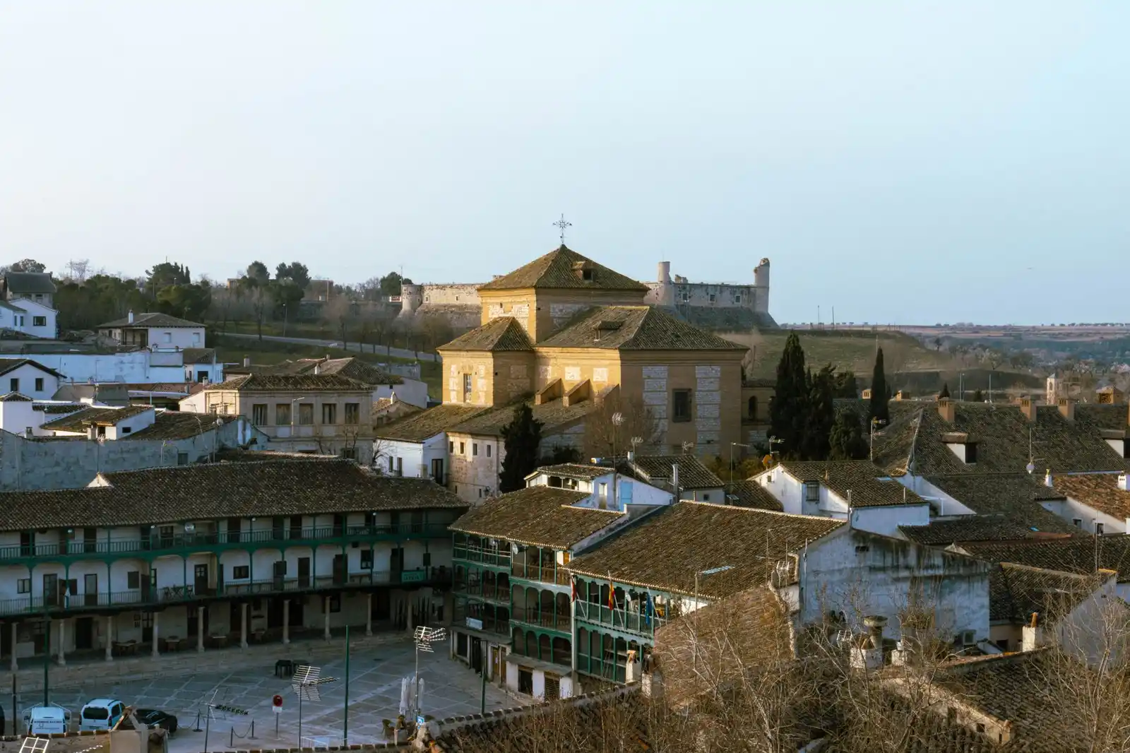 Alcalá de Henares