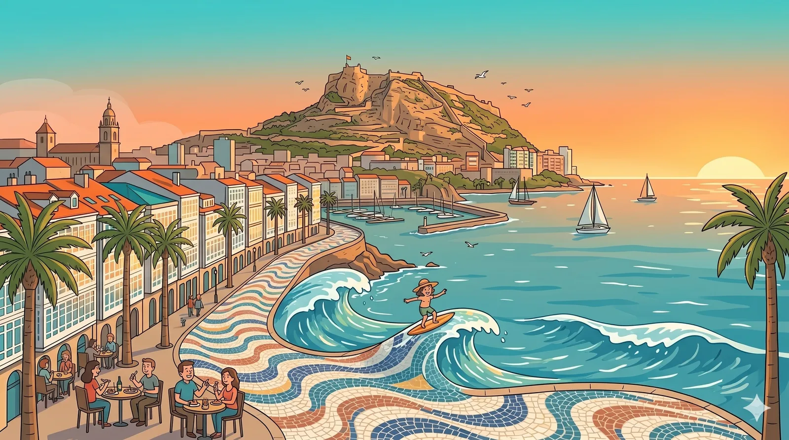 Alicante