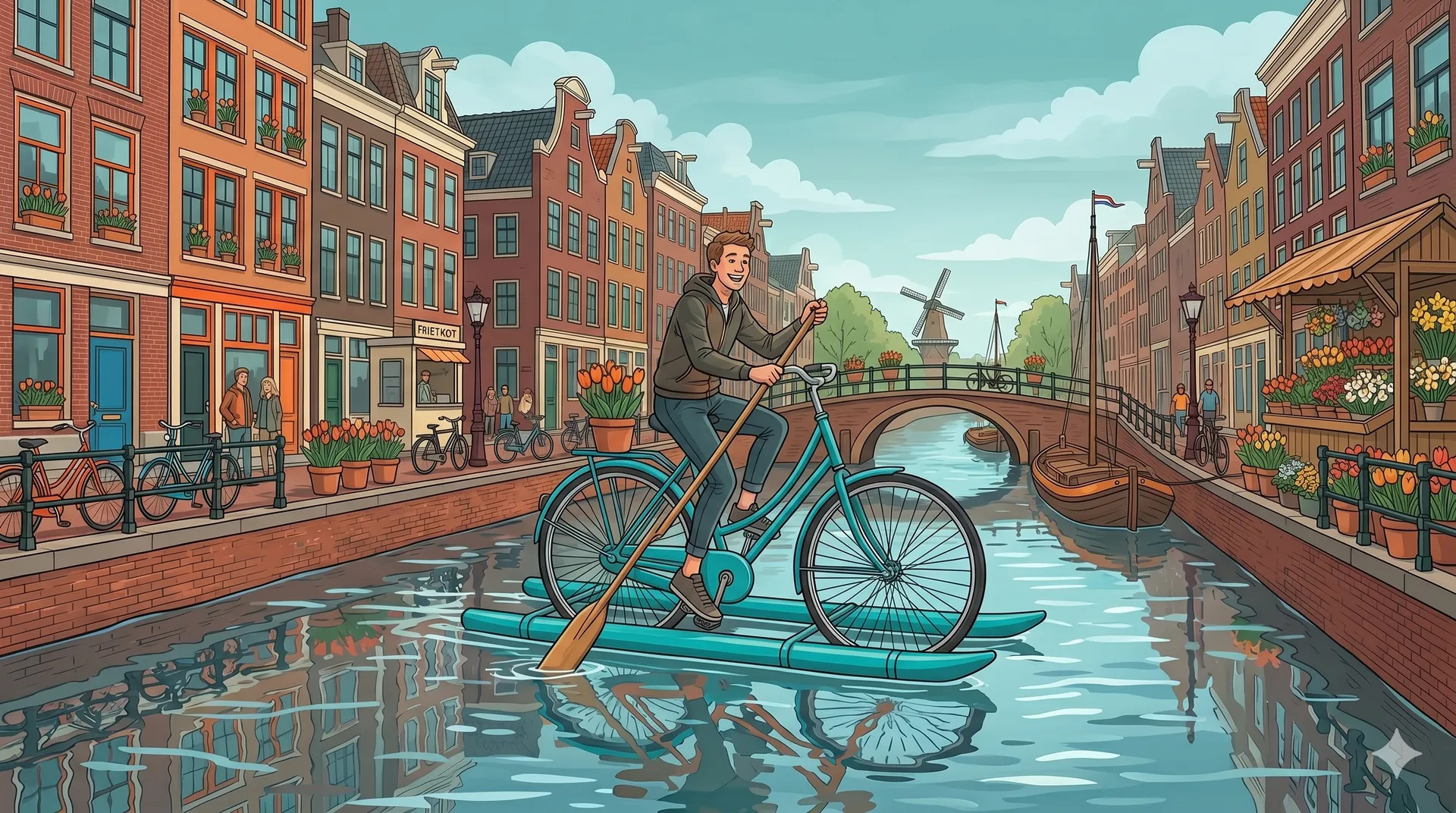 Ámsterdam