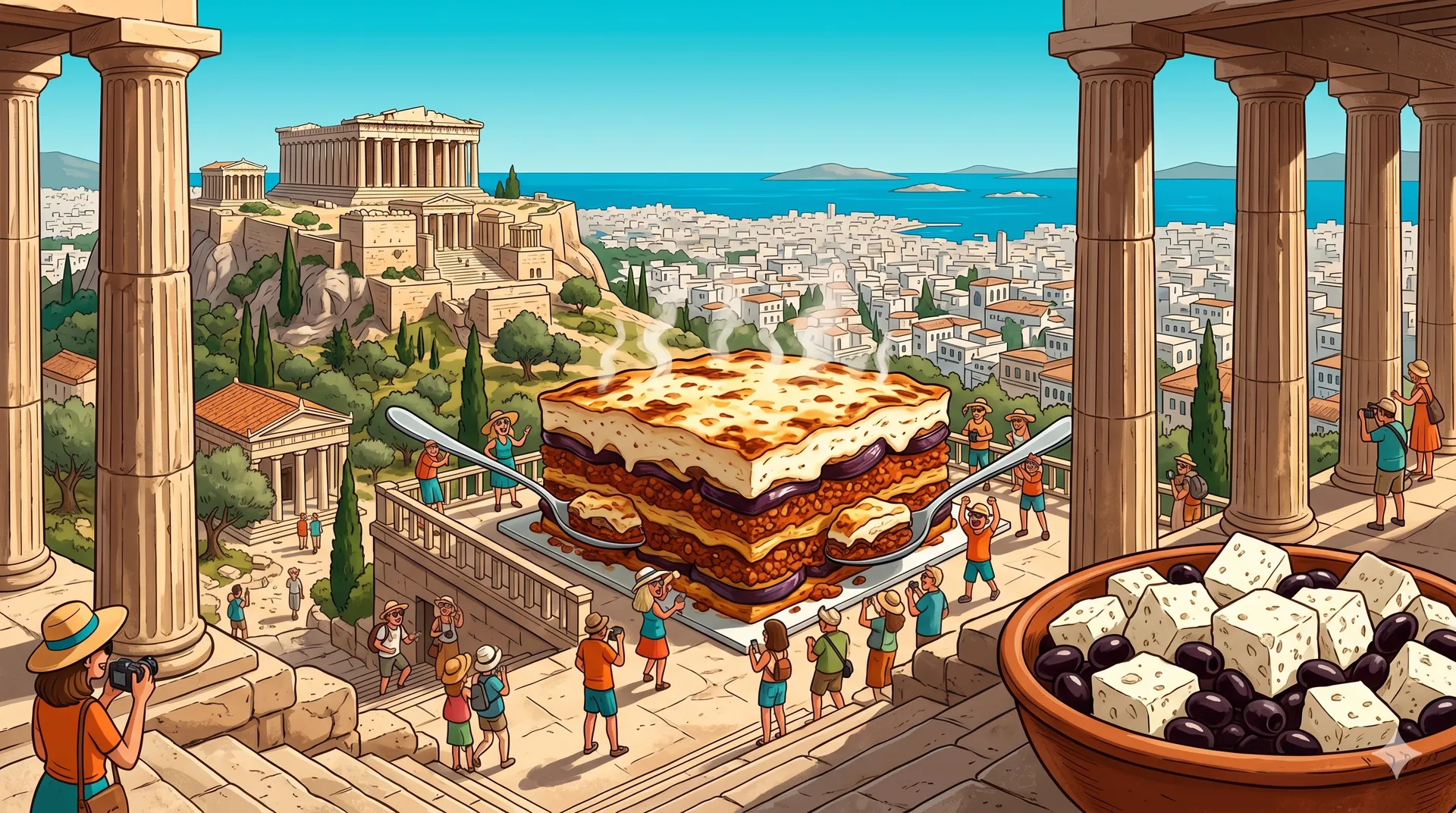 Atenas