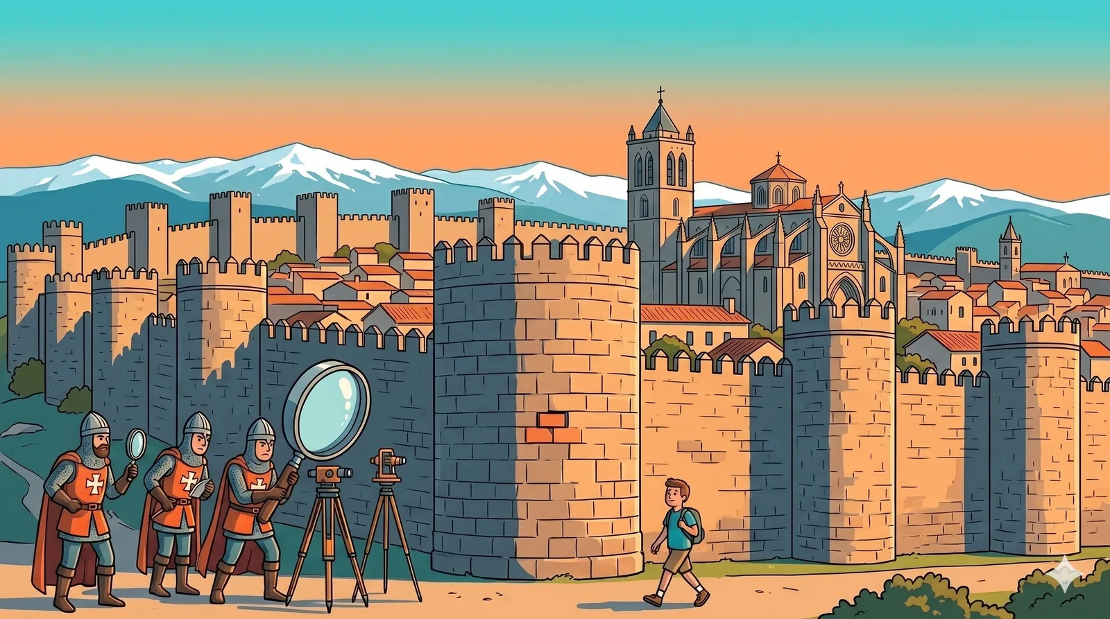 Ávila