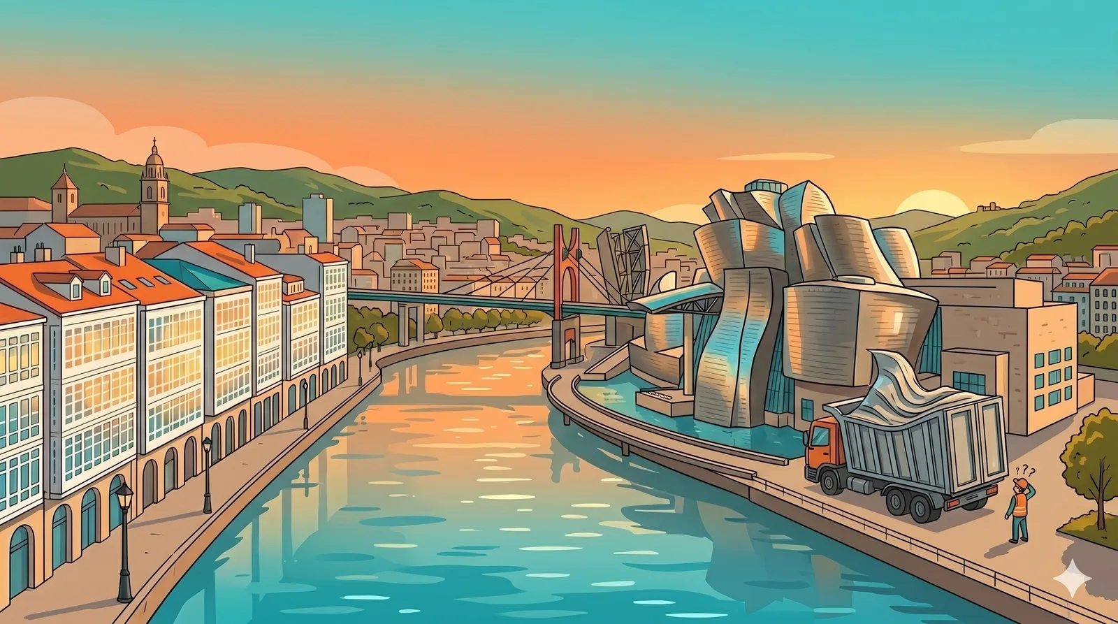 Bilbao