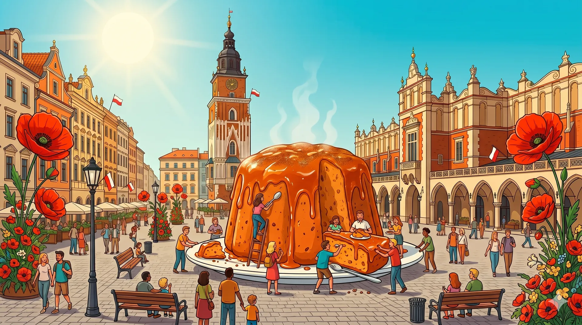 Cracovia