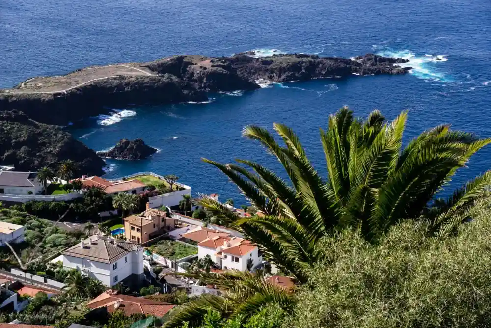 El Hierro