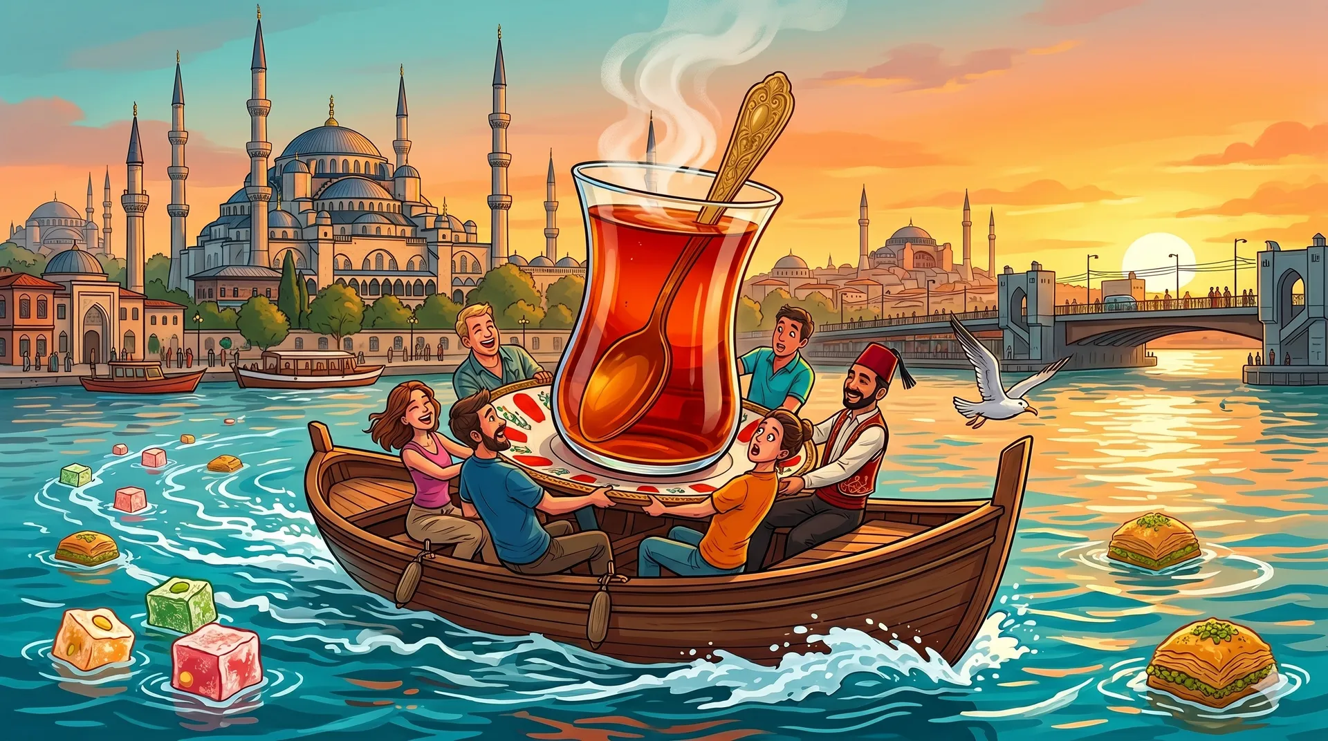 Estambul