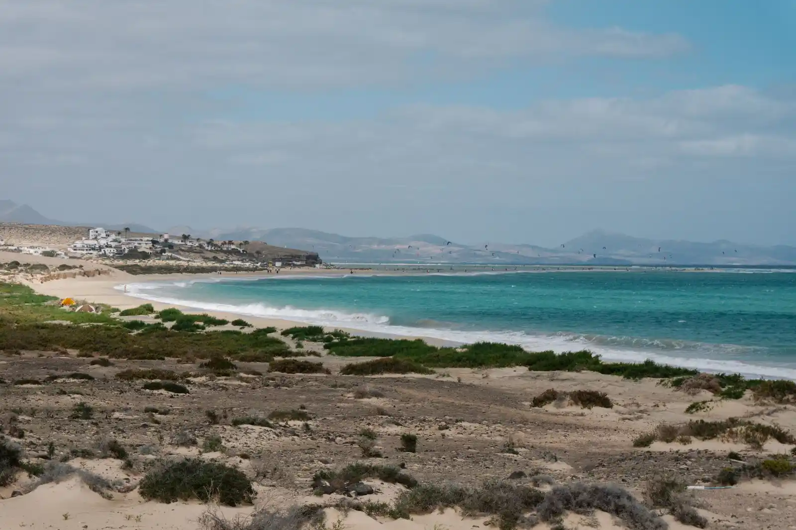 Fuerteventura