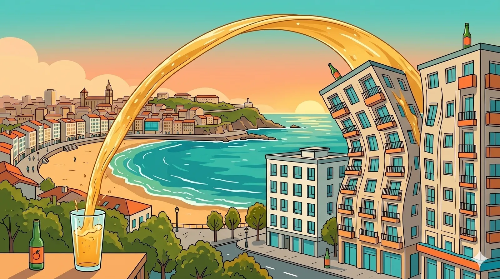 Gijón