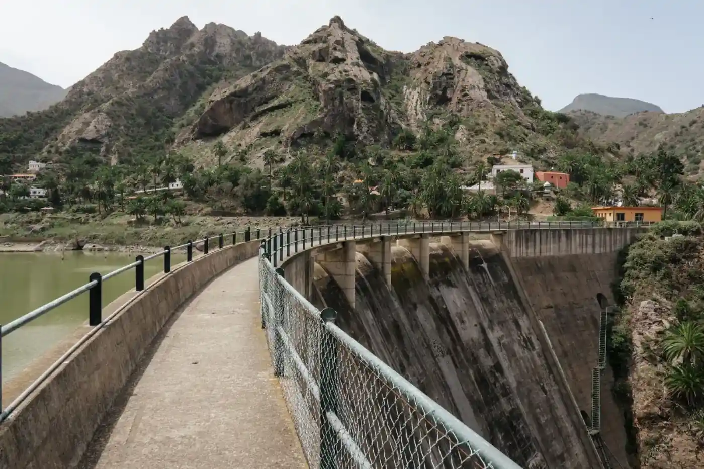 La Gomera