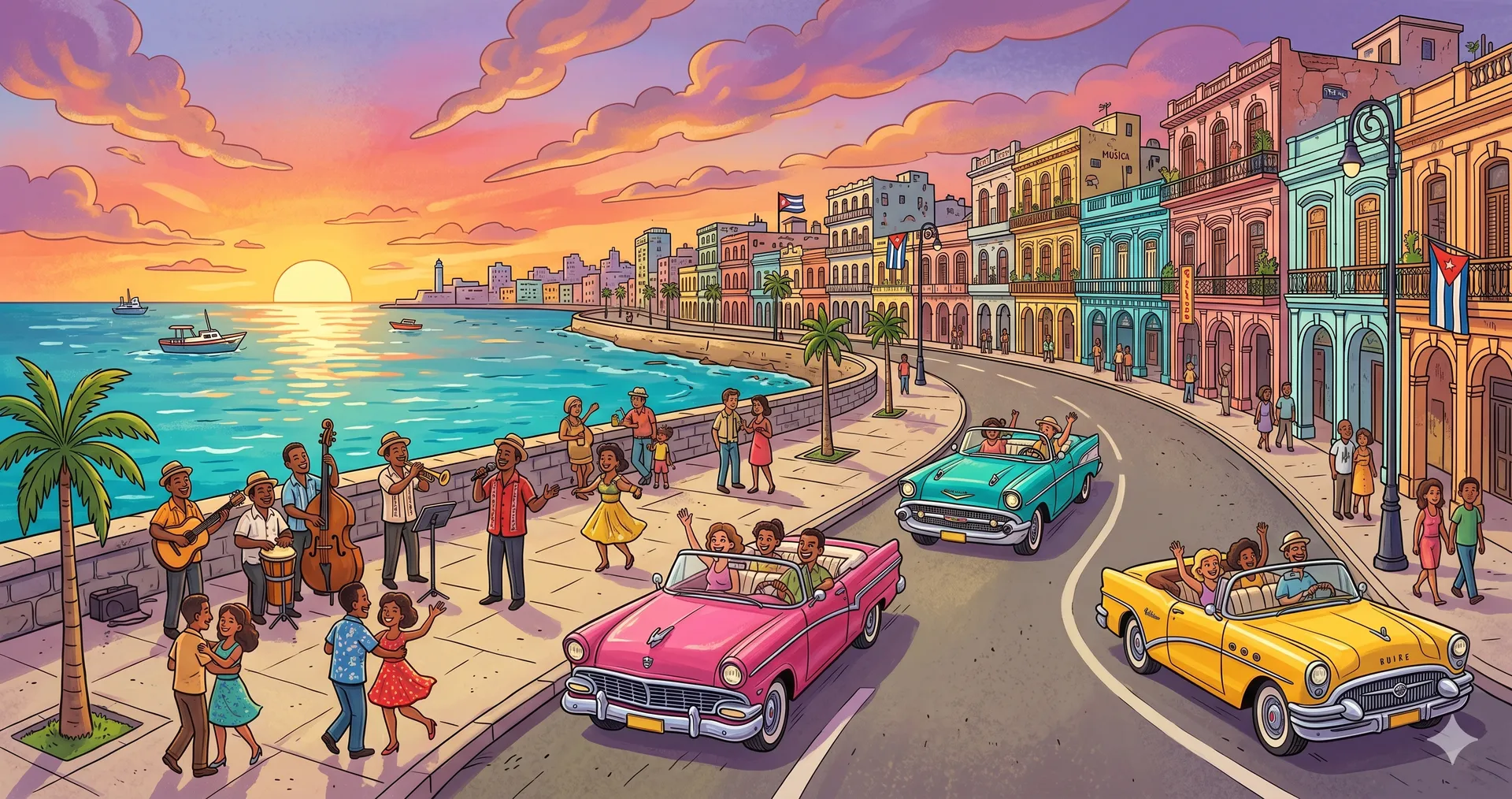 La Habana