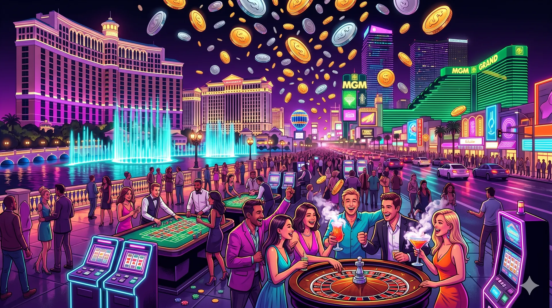 Las Vegas