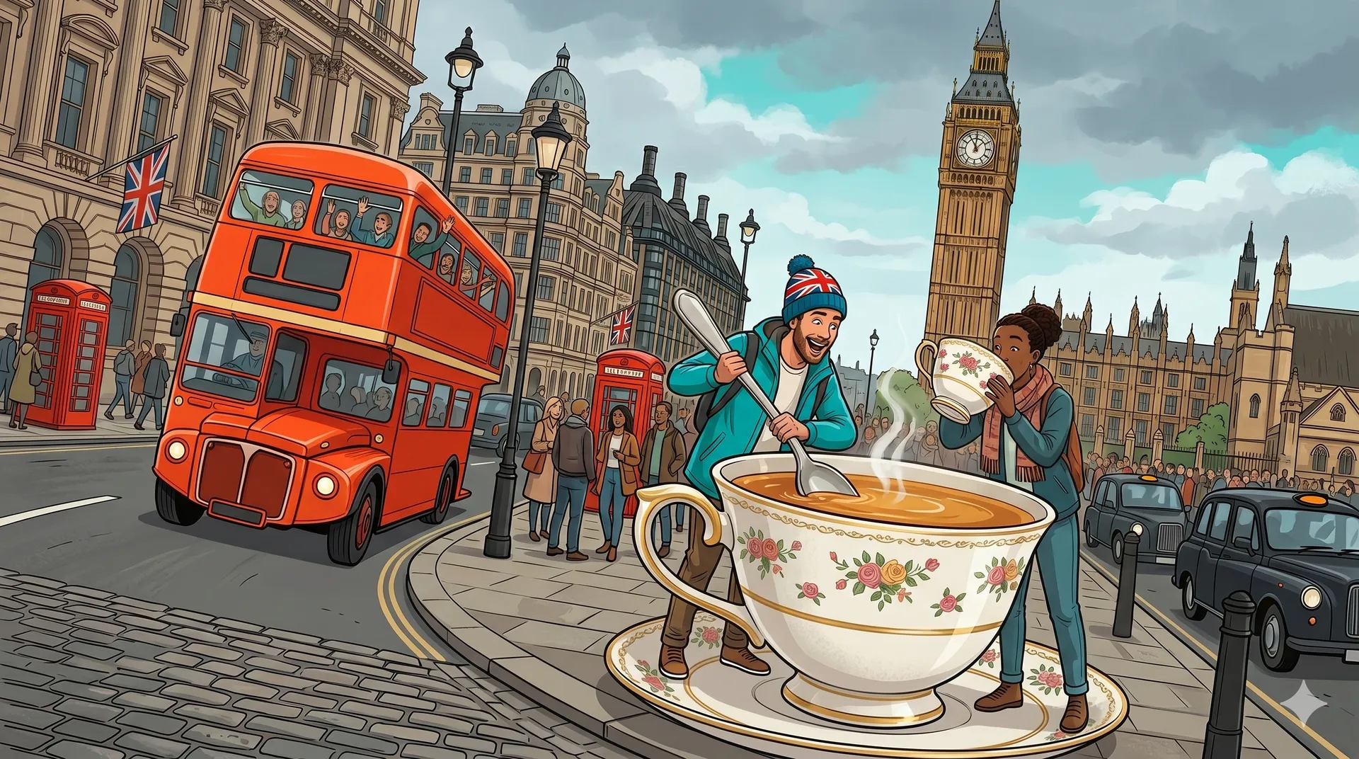 Londres