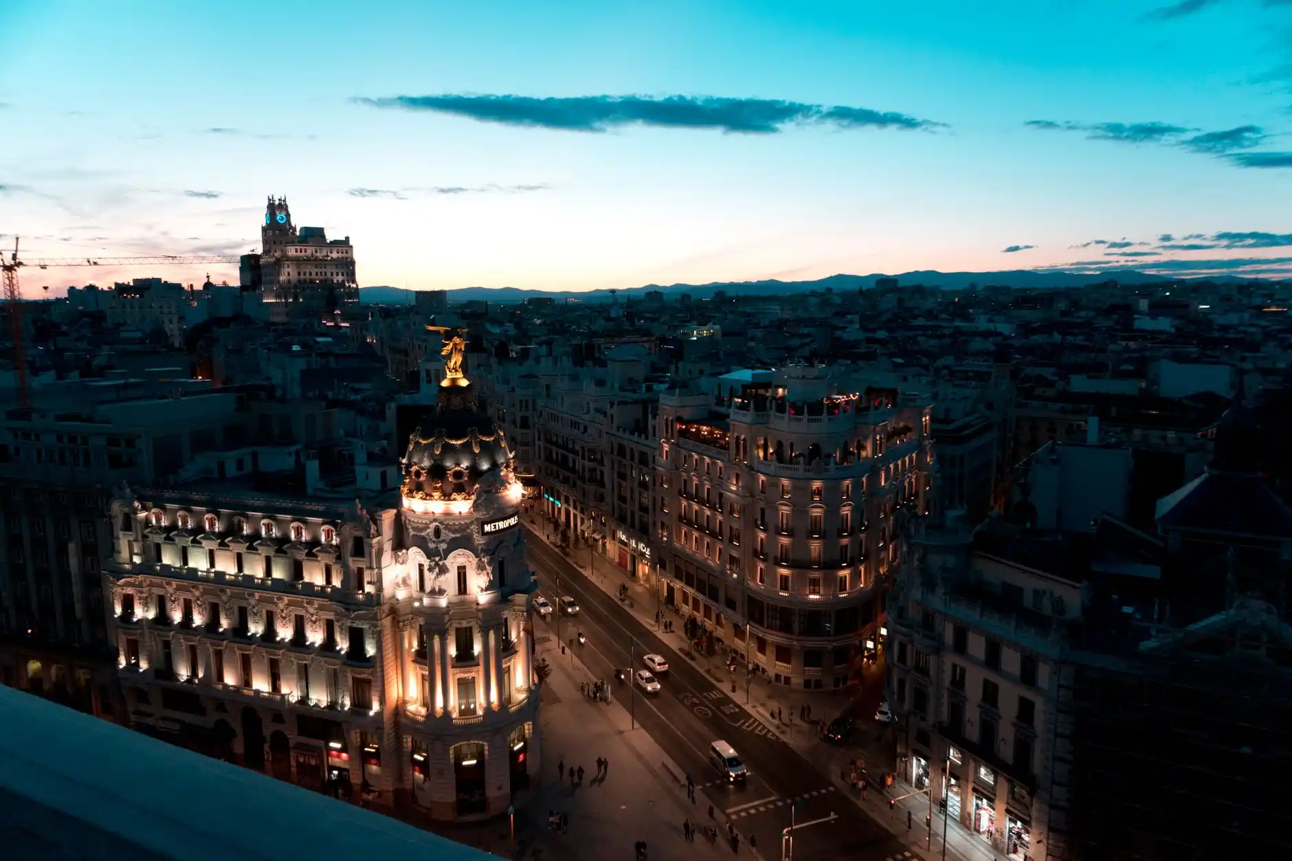 Guía de España: ciudades, rutas y presupuesto - CholloTravel