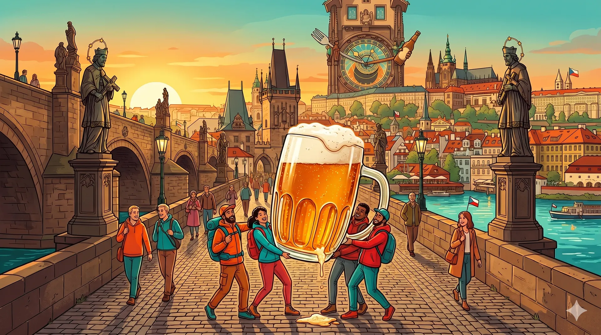 Praga