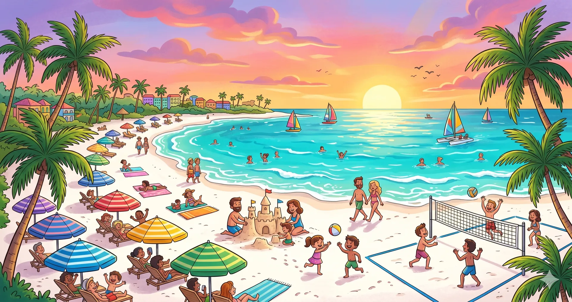 Punta Cana