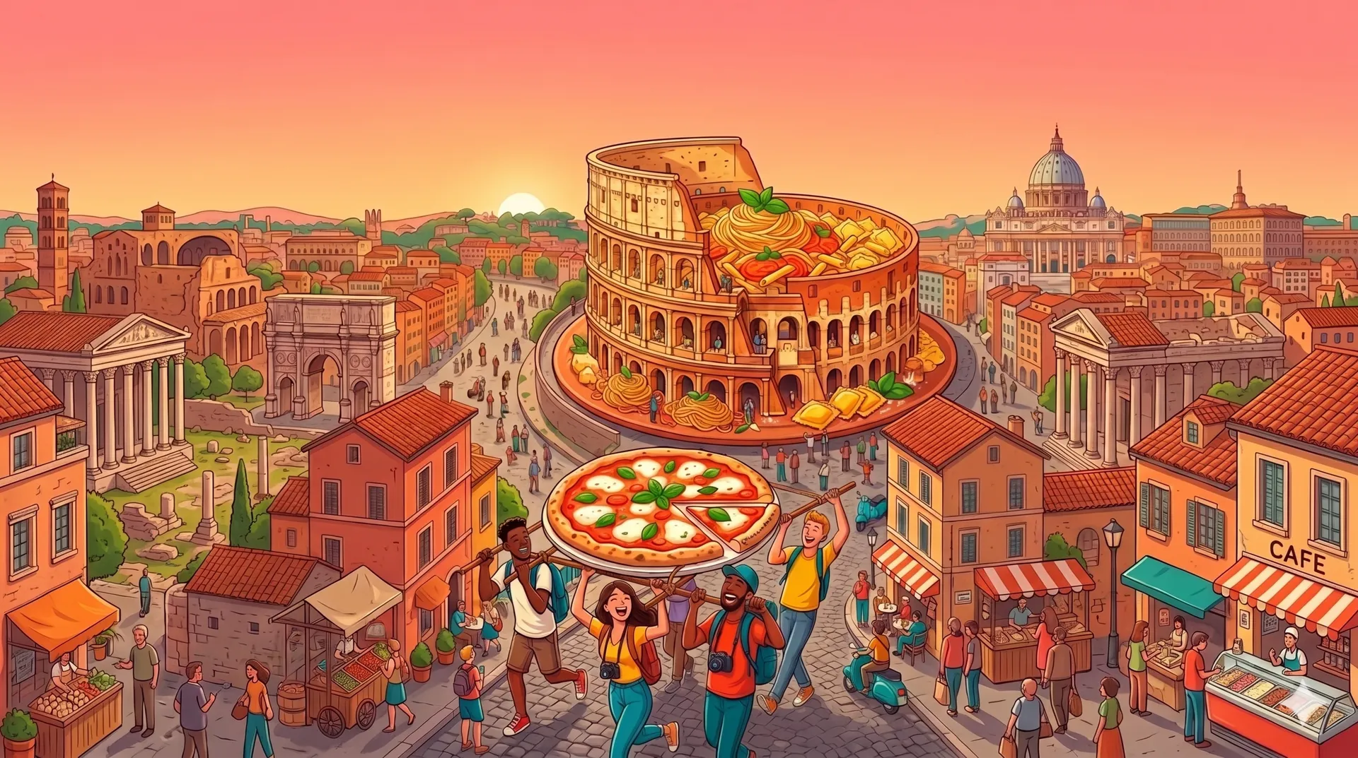 Roma