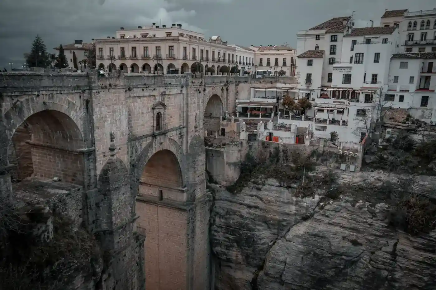Ronda