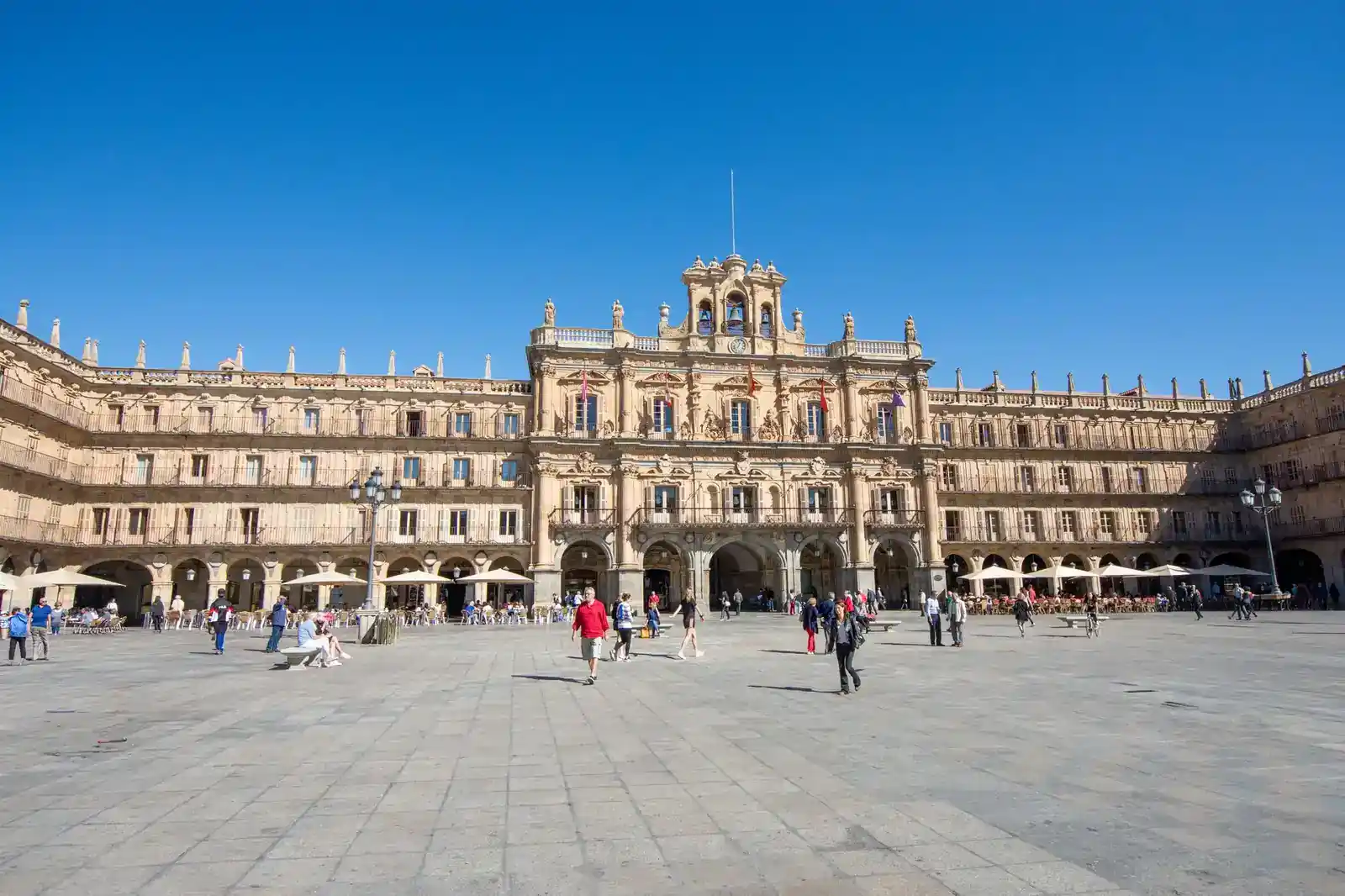 Salamanca