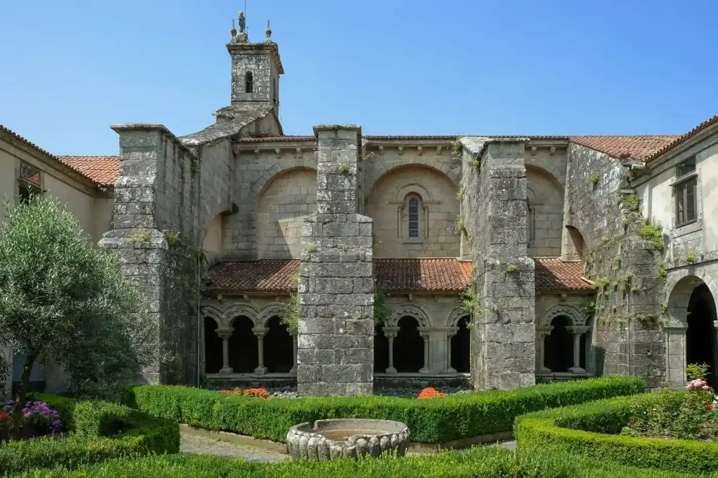 Santiago de Compostela