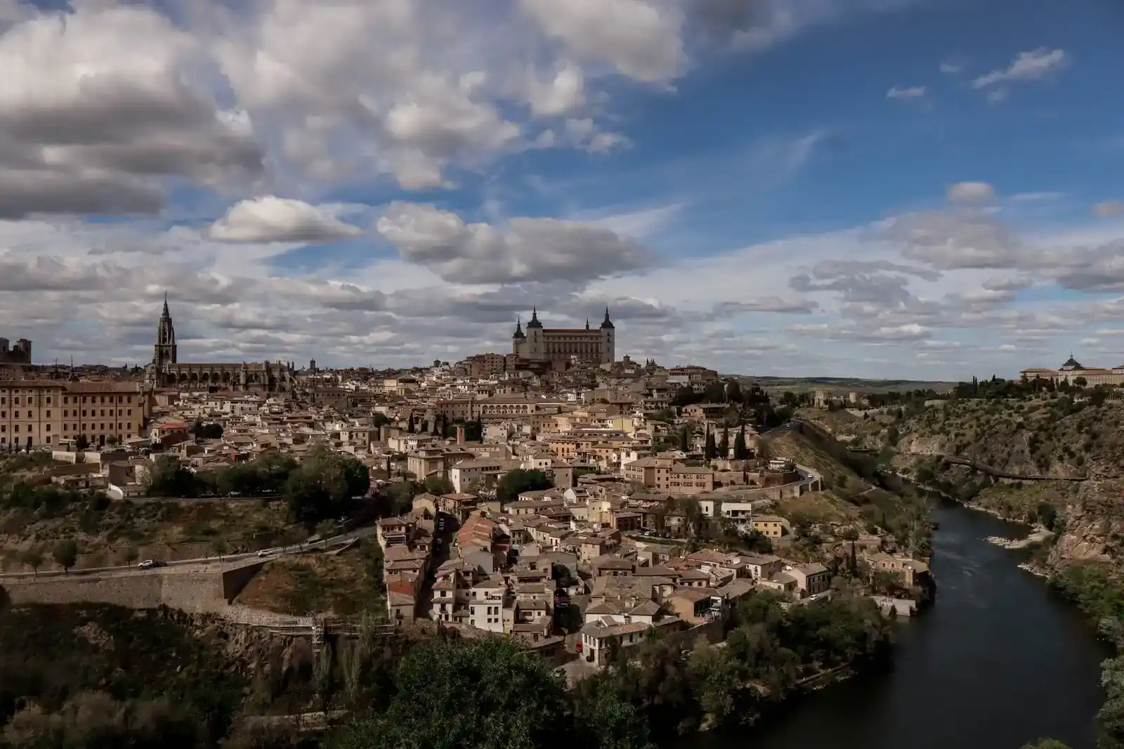 Toledo