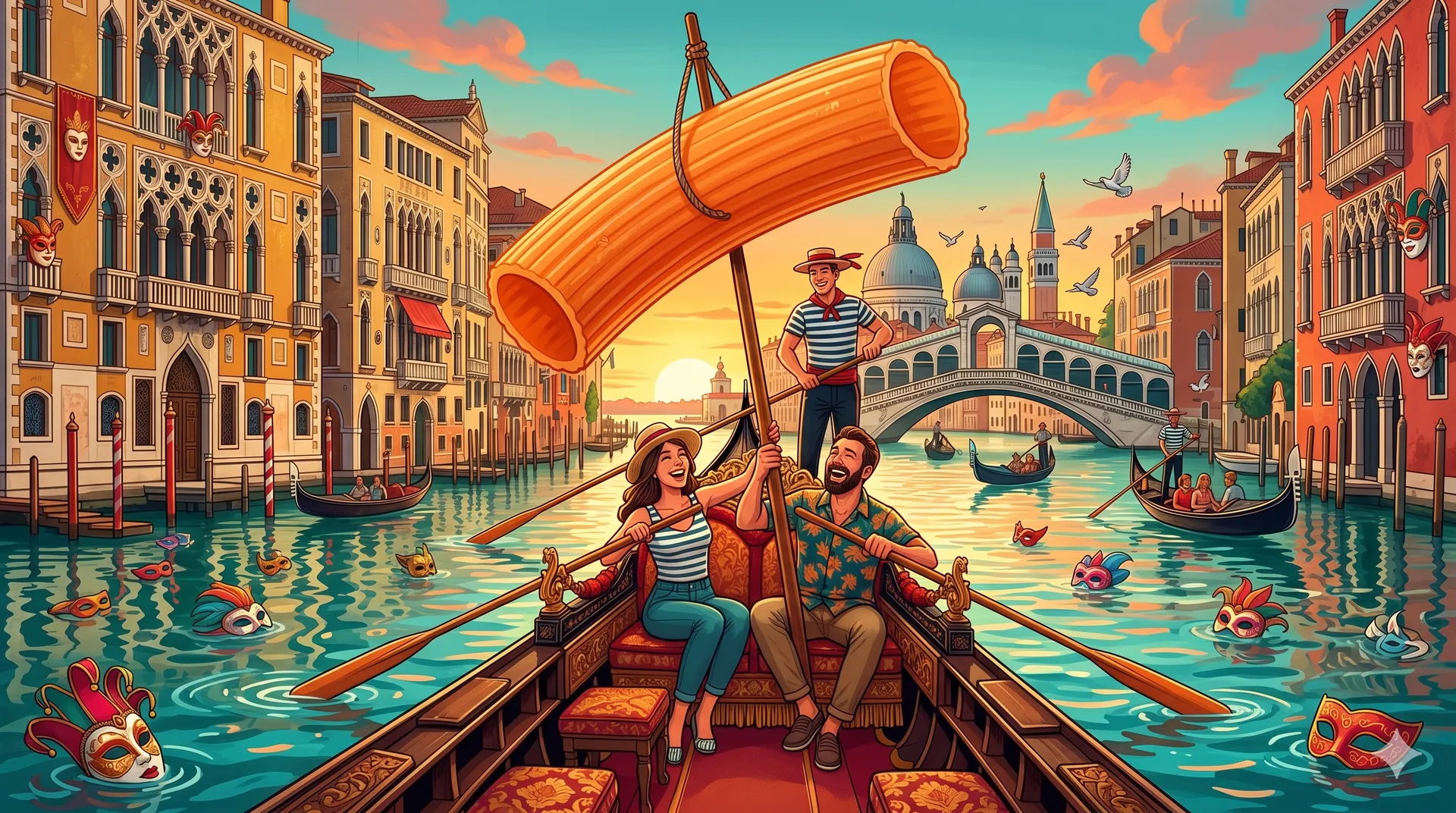 Venecia