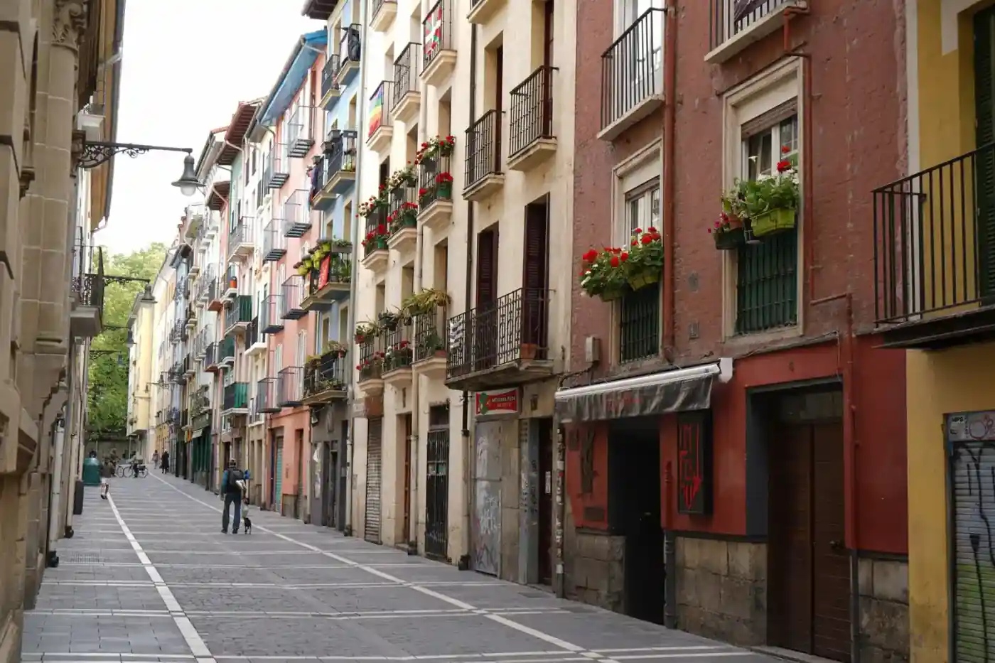 Vitoria-Gasteiz