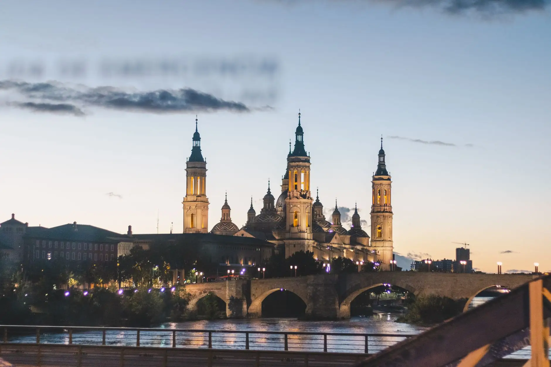 Zaragoza