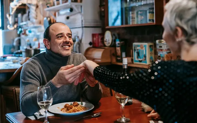 Cofre cena romántica para dos para viajar - La Tienda del Viajero CholloTravel