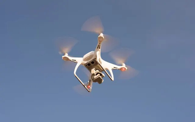 Mini dron con cámara (<249 g) para viajar - La Tienda del Viajero CholloTravel