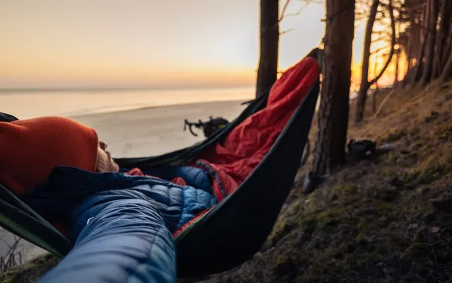 Saco de dormir 3 estaciones para viajar - La Tienda del Viajero CholloTravel